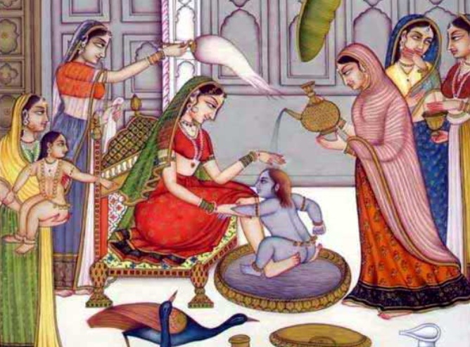 The Evolution of the Artistic Mind